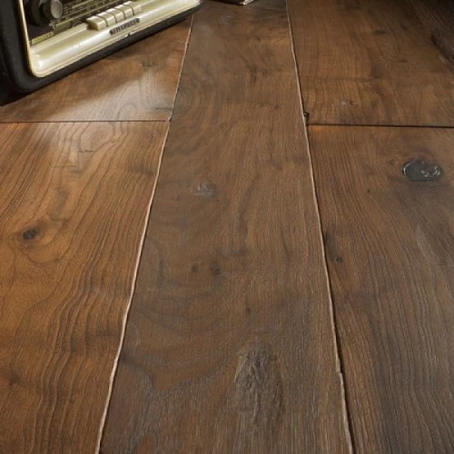 ОРЕХ АМЕРИКАНСКИЙ ИНЖЕНЕРНАЯ ДОСКА BASSANO PARQUET для пола